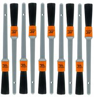 MOJE AUTO DETAILER Pędzelek detailingowy rozmiar 8 do samochodu auta