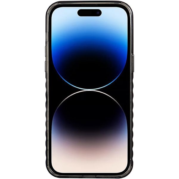 Etui Audi do iPhone 14 Pro Max, Czarny, MagSafe zdjęcie 4