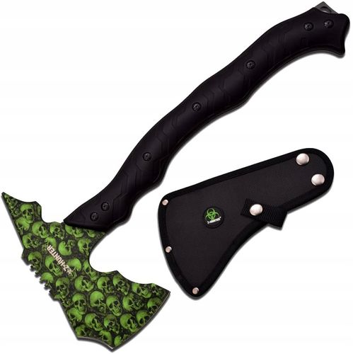 Z Hunter ZB-AXE5GN toporek siekierka tomahawk na Arena.pl