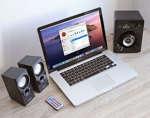 Głośniki Bluetooth 2.1 radio FM micro SD, AUX, USB na Arena.pl