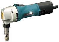 MAKITA Nożyce skokowe do blachy falistej i trapezowej 550W JN1601 Makita PL