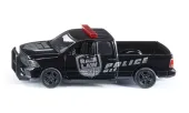 Samochód policyjny Dodge Ram 1:50