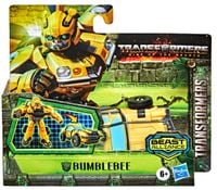 TRANSFORMERS FIGURKA BEAST ALLIANCE AUTOBOT BUMBLEBEE HASBRO 11CM F4607