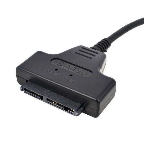 KABEL USB 3.0 Micro SATA 16pin 7-7+2 na Arena.pl