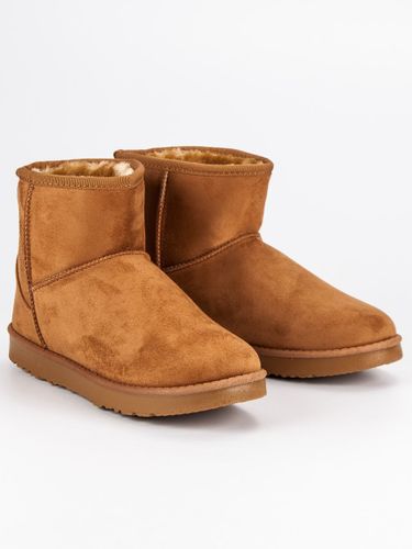 WSUWANE ŚNIEGOWCE Rozmiar - 36 na Arena.pl