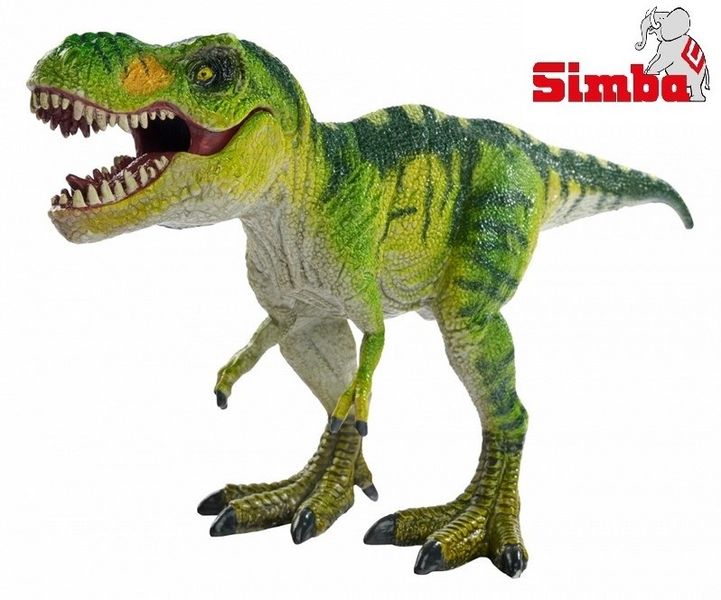 Simba Jurassic World Dinozaury 30cm zdjęcie 5