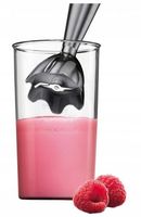 Blender ręczny wielofunkcyjny Braun MQ3137 Sauce+ biały