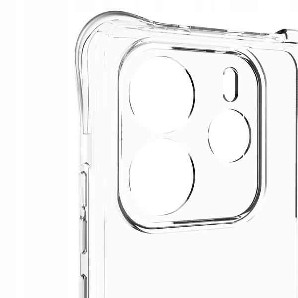 Spacecase Anti-Shock 2.0 Redmi Note 14 5G zdjęcie 8