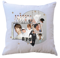 Poduszka BTS