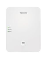 Yealink SIP DECT Telefon SIP-W80 Base