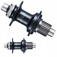 Piasta Tył SHIMANO 12rz 32H FH-M7110 12x142 CL SLX