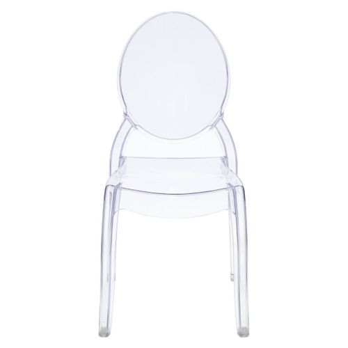 Krzesło Mia transp na Arena.pl