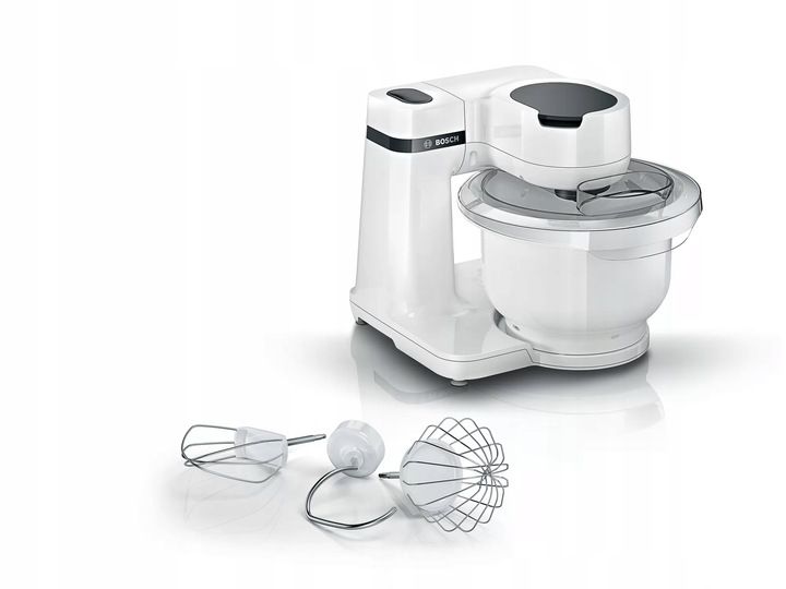 Robot Planetarny Kuchenny Bosch MUMS2AW00 zdjęcie 2