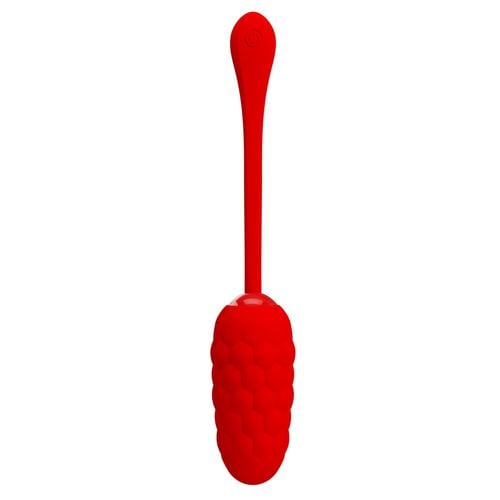 pretty love   marina egg red 12 vibration functions na Arena.pl