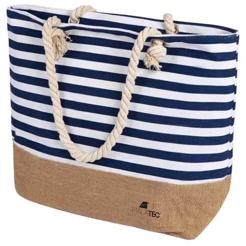Torba Plażowa/ Piknikowa Malatec 21157 zdjęcie 2