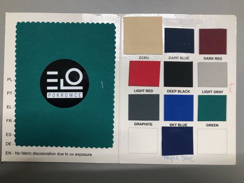 Opinka do Lazy Jack Mała. Professional. ELO Pokrowce na Arena.pl