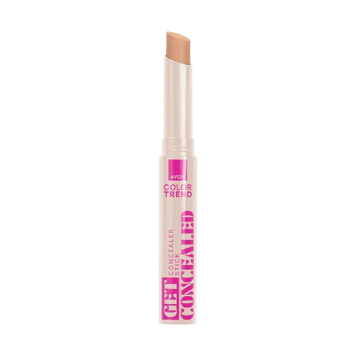 Avon Korektor w sztyfcie 24N Neutral Light Medium zdjęcie 1