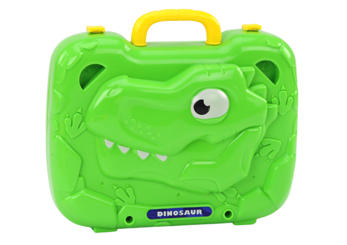 ND24_17590 Walizka Stolik Zestaw DIY Ukladanka Kl na Arena.pl