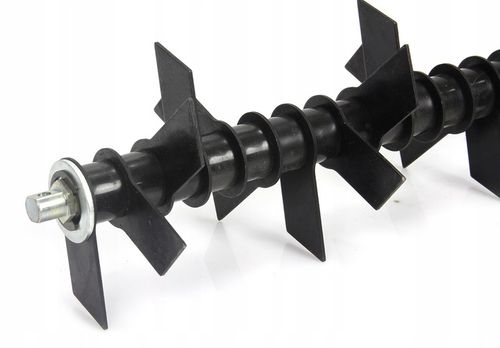 WAŁEK ROBOCZY NOŻE DO WERTYKULATORA AERATORA DEMON na Arena.pl