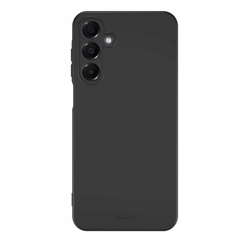 Spacecase Silicone Case 3.0 Galaxy A16 5G Black na Arena.pl