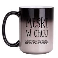 Duży Magiczny 450 ml