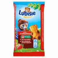 LU PETITKI LUBISIE MUS TRUSKAWKOWY 30G