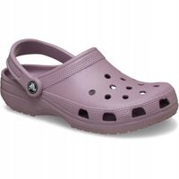 Crocs Męskie Lekkie Wygodne Buty Chodaki Classic 10001 Clog 42-43