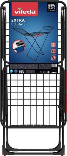 Suszarka Vileda Extra ​Ultimate​ na Arena.pl