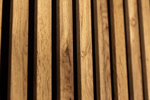 Lamele na Płycie Ścienne 135x46 Panele Dekoracyjne PREMIUM DĄB Różne Kolory na Arena.pl