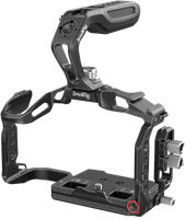 SmallRig 3891 - "Black Mamba" klatka i akcesoria do Canon EOS R5 C