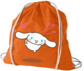 Worek Sportowy - Plecak - Cinnamoroll