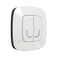 Valena Allure with NETATMO - Łącznik bezprzewodowy świecznikowy - BIAŁY Legrand 752587