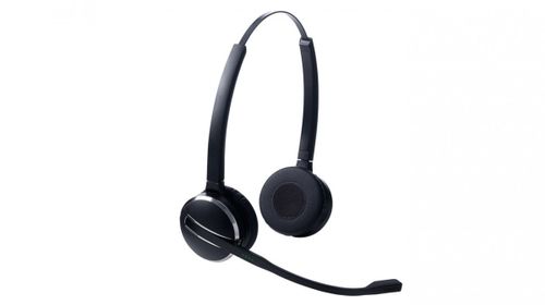 Jabra PRO 9460 Duo DECT Softphone, Touch screen na Arena.pl