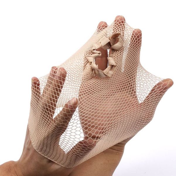 Czepek pod perukę 2 sztuki zdjęcie 6