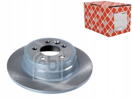 TARCZA HAM TYL 280X10 P FEBI BILSTEIN na Arena.pl
