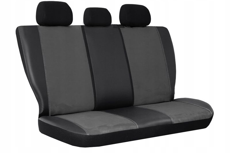 Pokrowce do RENAULT Clio (I, II, III) Thalia kpl zdjęcie 2