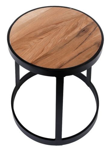 Stolik Ridley 46x46x56 cm # na Arena.pl