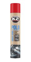 K2 POLO COCKPIT WIŚNIA 750 ML