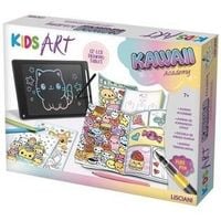 lisciani kids art akademia kawaii 7383
