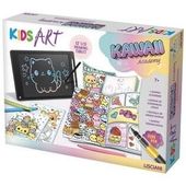 lisciani kids art akademia kawaii 7383