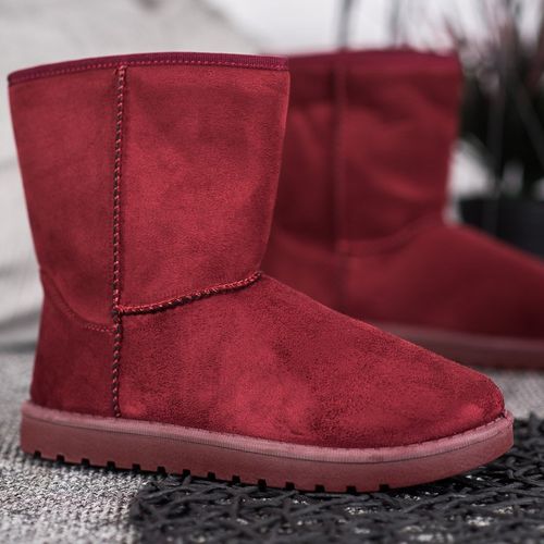 Mukluki r.38 na Arena.pl