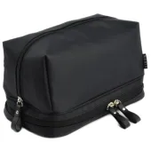 Duża Kosmetyczka Męska Organizer Podróżny NOBLE