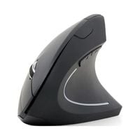 Ergonomiczna Mysz Bezprzewodowa Gembird Myszka