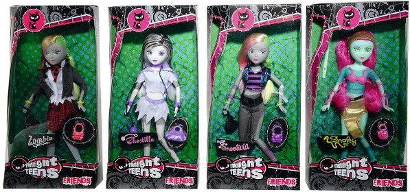 SIMBA 5636647 LALKI TT przyjaciółki zdjęcie 2