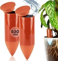 Samo podlewanie roślin LIVONDO Pomoc do podlewania 2 x 530ml