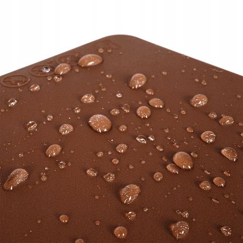 SILIKONOWA MATA STOLNICA GRUBA PREMIUM 60X50 na Arena.pl