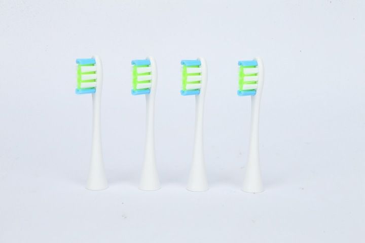 8 szt. końcówki do OCLEAN X PRO Z1 F1 ONE AIR 2 P1 zdjęcie 5