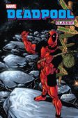 Deadpool Classic Tom 6 Christopher Priest