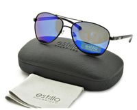 Okulary Przeciwsłoneczne Polaryzacyjne PILOTKI Męskie Damskie + Gratisy mar