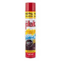 Plak nabłyszcza i konserwuje kokpit Granat 750ml